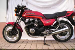 moto honda anni 70-80