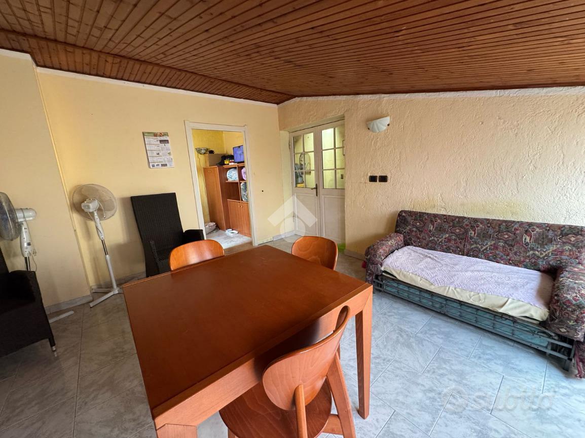 Appartamento – Sassari, Centro storico, Sacro Cuore - Vista 5