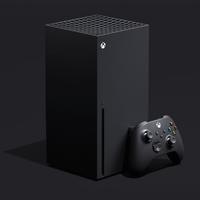 xbox series X 