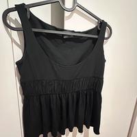 Top FENDI in cotone