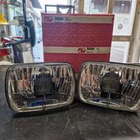 Proiettori Fiat