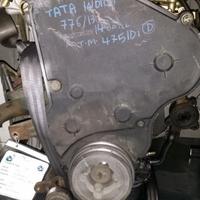 Motore tata indica
