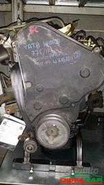 Motore tata indica