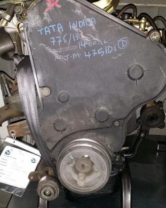 Motore tata indica