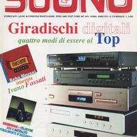 Rivista SUONO n° 276 del 1996