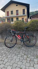 Cinelli Mecano Columbus Carbon