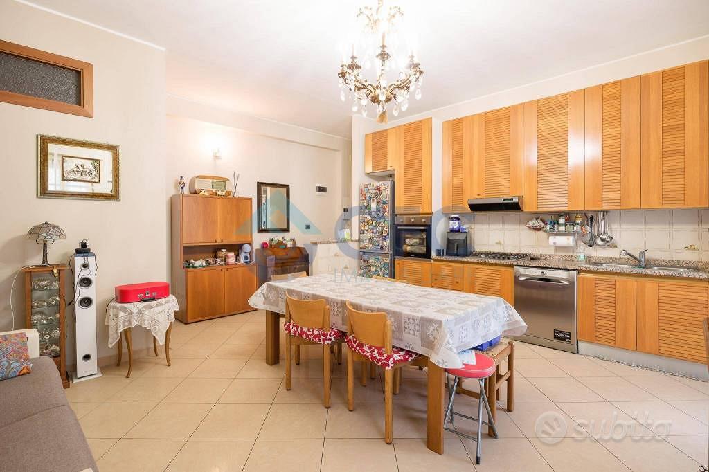 Appartamento – Segrate, Milano Oltre, Santa Monica - Vista 5