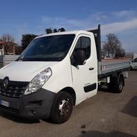 RENAULT Master T35 2.3 dCi/125 PM Cassone FISSO