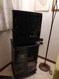 TV bang&olufsen b&o