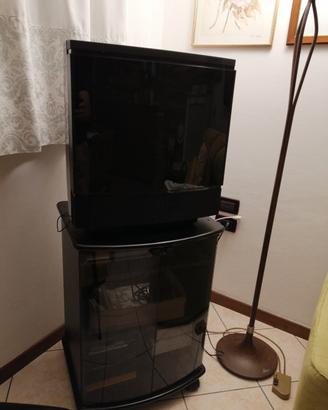 TV bang&olufsen b&o