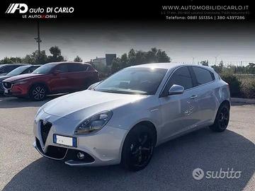 Ricambi giulietta originali