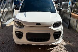 Ligier Microcar Dué