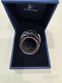 Anello swarowski