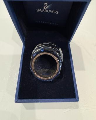 Anello swarowski