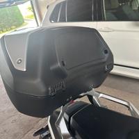 Bauletto Smart 50 lt. Honda XADV