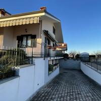 Villa singola Airasca [Cod. rif 3109576VRG]