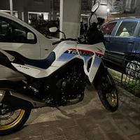 Transalp 750 2025