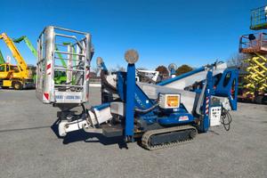 Ragno Cingolato MULTITEL SMX 250 Anno 2014