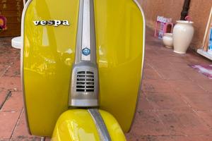 🛵 Vespa d’epoca