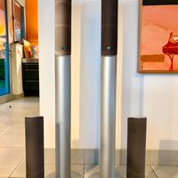 Home Theater KEF HTS5001