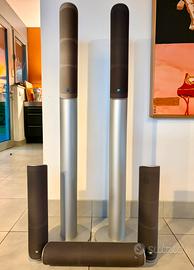 Home Theater KEF HTS5001