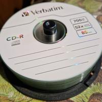 CD-R Verbatin 