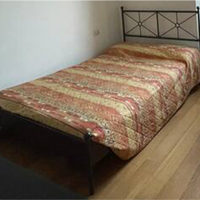 Letto IKEA 140x200 - Come Nuovo