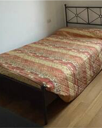 Letto IKEA 140x200 - Come Nuovo