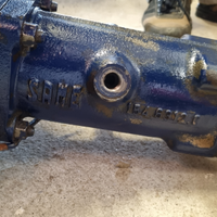 Idroguida + assale anteriore per same panther