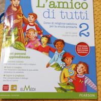L' amico di tutti