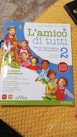 L' amico di tutti