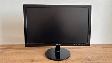 Monitor ASUS VS197 (3 pezzi)