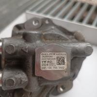 Pompa Delphi  NON FUNZIONANTE 