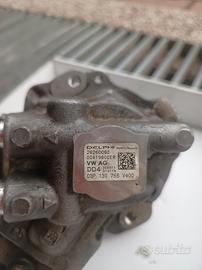 Pompa Delphi  NON FUNZIONANTE 