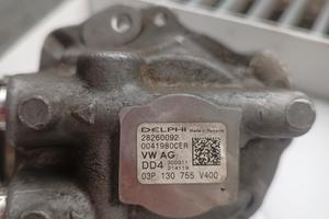 Pompa Delphi  NON FUNZIONANTE 