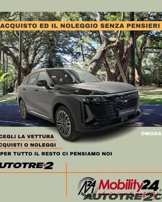 OMODA 9 Omoda SHS-P 1.5 tgdi phev Premium i-a...