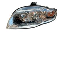 Faro sinistro Audi a4 b7 2000 tdi 140 cv 2004/2009