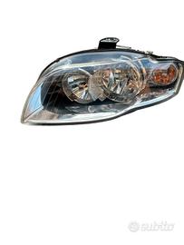 Faro sinistro Audi a4 b7 2000 tdi 140 cv 2004/2009