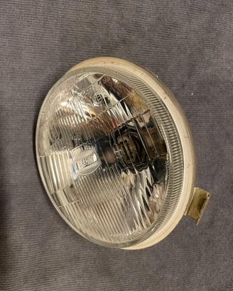 Faro parabola Yamaha Virago 535