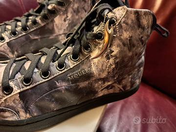 Sneaker Alexander MQueen