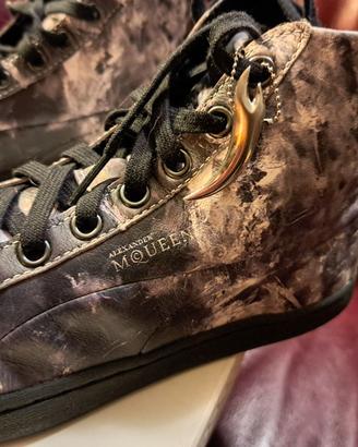 Sneaker Alexander MQueen