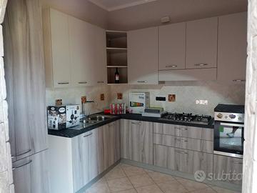 Cucina Moderna 