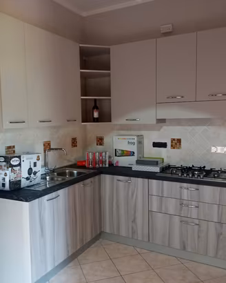 Cucina Moderna 