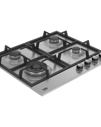 Piano a gas Beko nuovo inscatolato