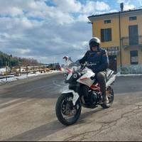Granpasso 1200 2013