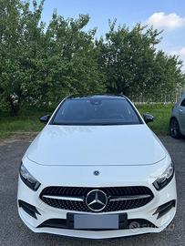 Mercedes classe a 180