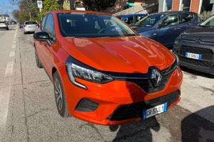 RENAULT Clio PROMO FINANZIAMENTO 65 CV 5 porte