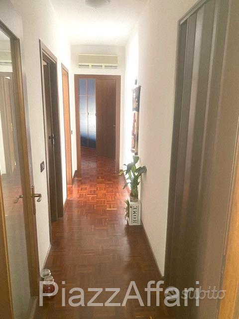 Appartamento – Piove di Sacco, Quartiere Sant'Anna - Altro