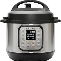 Instant Pot Duo - Pentola a pressione elettrica