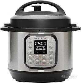 Instant Pot Duo - Pentola a pressione elettrica